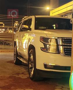 شيفروليه تاهو